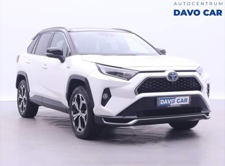 Toyota - RAV 4