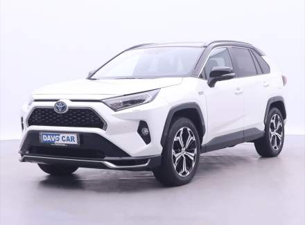 Toyota - RAV 4