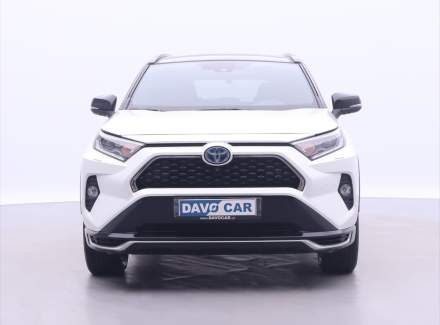 Toyota - RAV 4