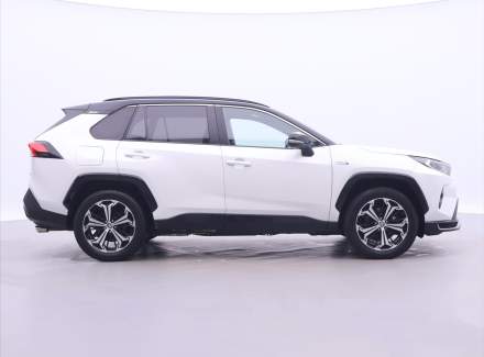 Toyota - RAV 4