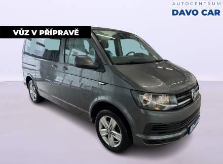 Volkswagen - Multivan