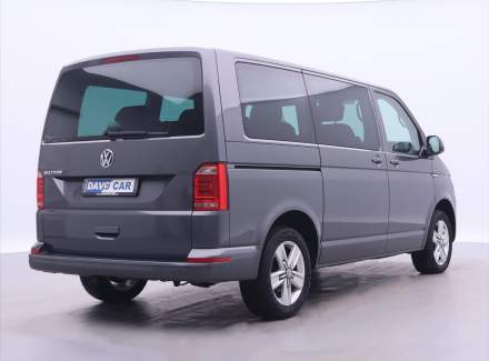 Volkswagen - Multivan