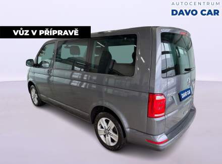 Volkswagen - Multivan