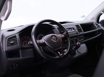 Volkswagen - Multivan