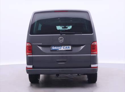 Volkswagen - Multivan