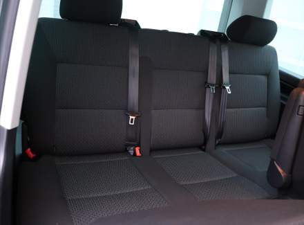 Volkswagen - Multivan