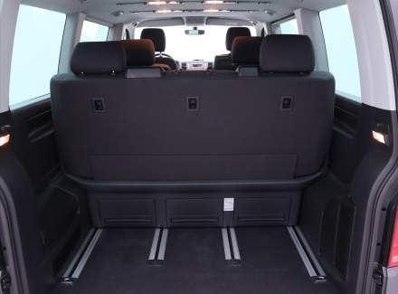 Volkswagen - Multivan