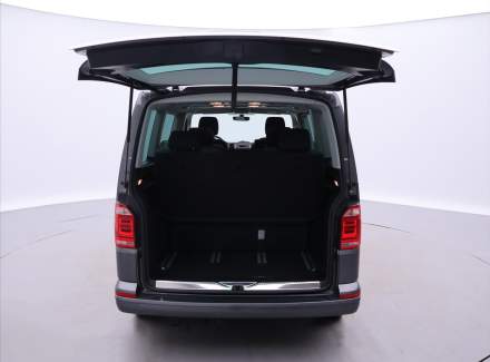 Volkswagen - Multivan