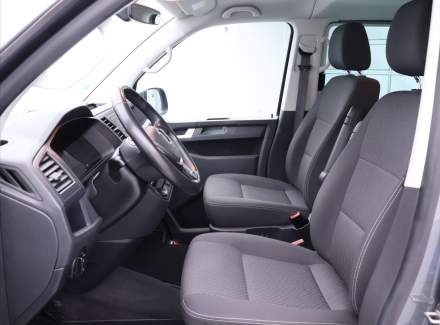 Volkswagen - Multivan