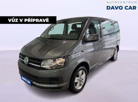 Volkswagen - Multivan