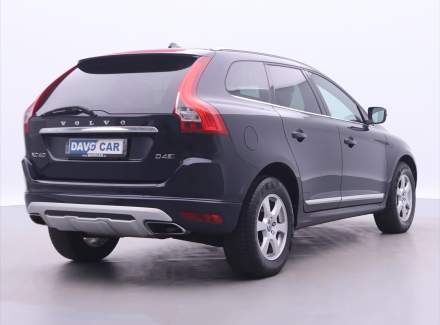Volvo - XC60