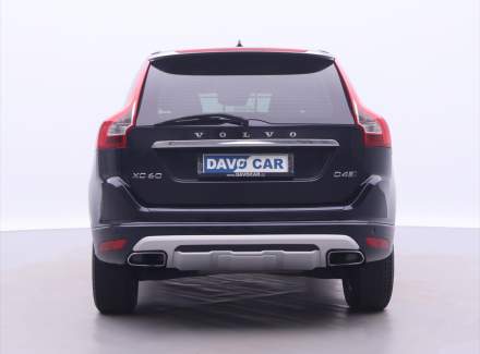 Volvo - XC60