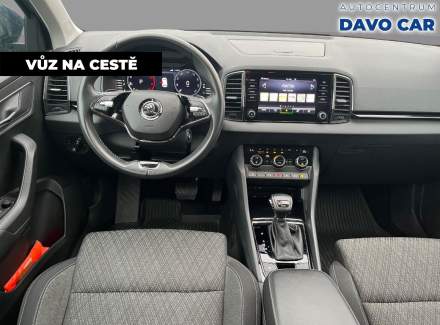 Škoda - Karoq