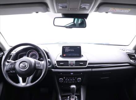 Mazda - 3