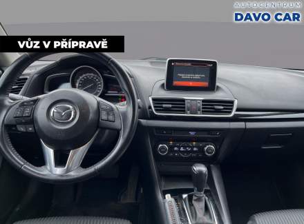 Mazda - 3