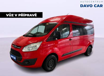 Ford - Transit
