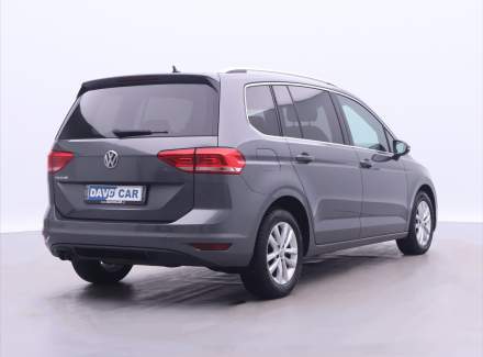 Volkswagen - Touran