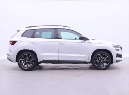 Škoda - Karoq