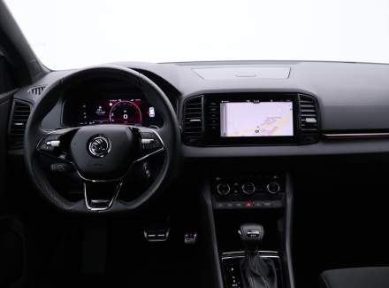 Škoda - Karoq
