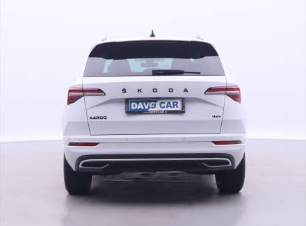 Škoda - Karoq
