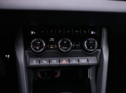 Škoda - Karoq