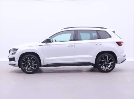 Škoda - Karoq