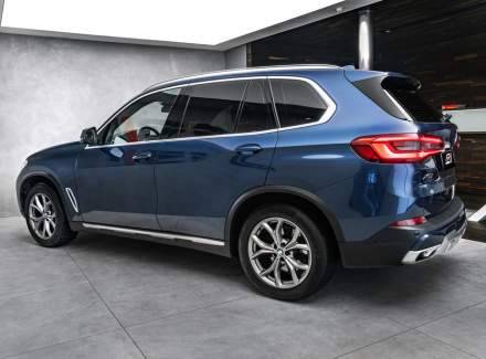 BMW - X5