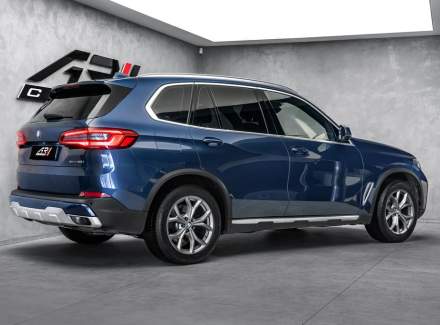 BMW - X5