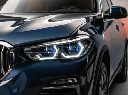 BMW - X5