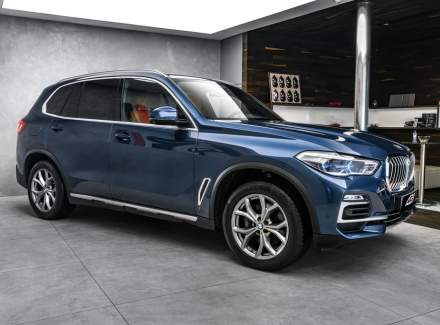 BMW - X5