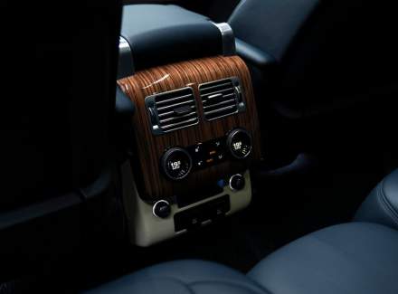 Land Rover - Range Rover