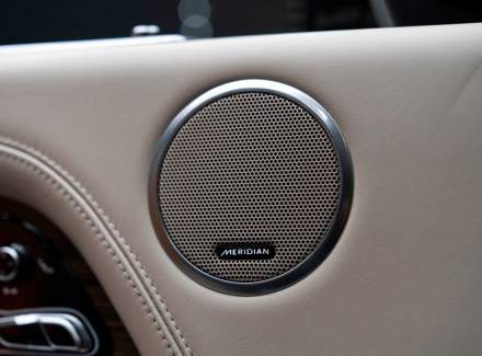 Land Rover - Range Rover