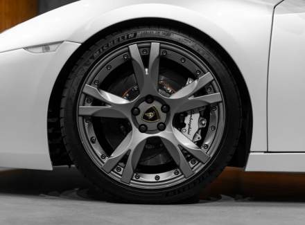 Lamborghini - Gallardo