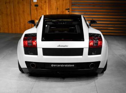 Lamborghini - Gallardo