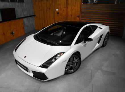Lamborghini - Gallardo
