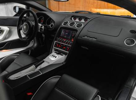 Lamborghini - Gallardo