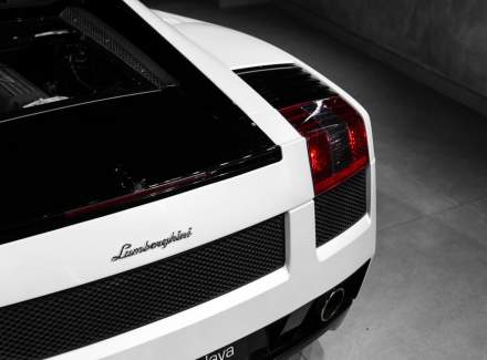Lamborghini - Gallardo