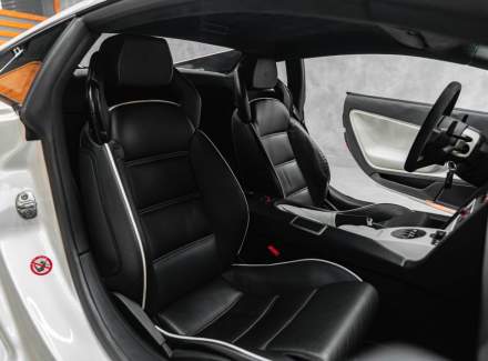 Lamborghini - Gallardo