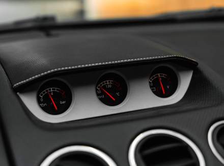 Lamborghini - Gallardo