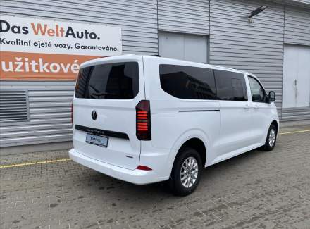 Volkswagen - Transporter