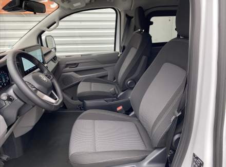 Volkswagen - Transporter