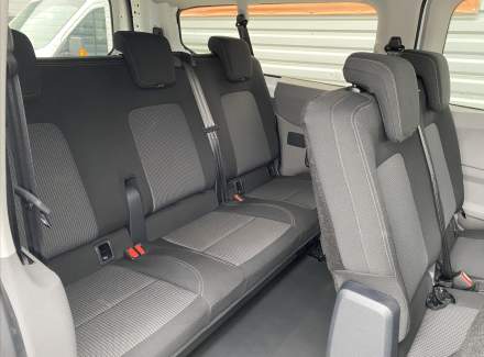 Volkswagen - Transporter