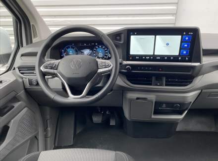 Volkswagen - Transporter