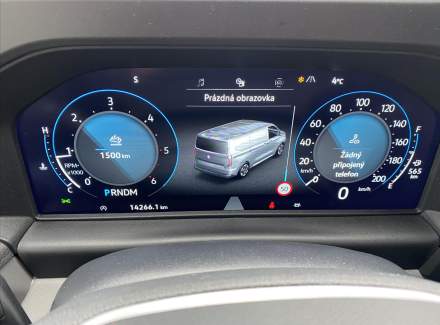 Volkswagen - Transporter