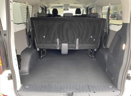 Volkswagen - Transporter