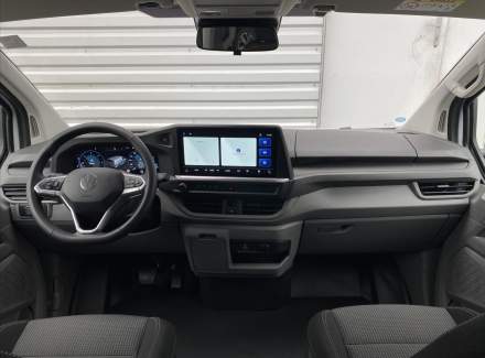 Volkswagen - Transporter