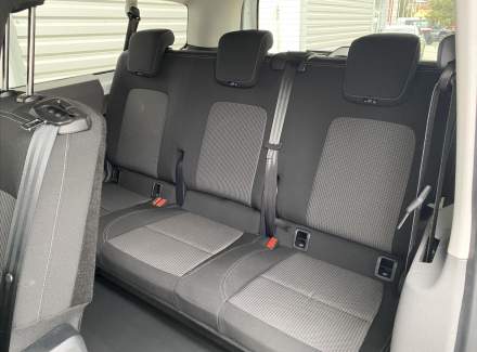 Volkswagen - Transporter