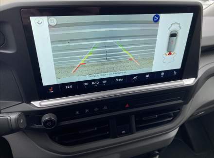 Volkswagen - Transporter