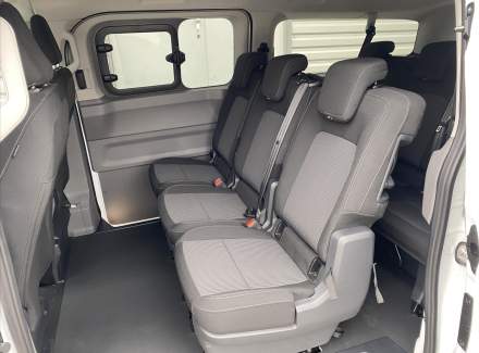 Volkswagen - Transporter