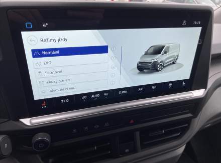 Volkswagen - Transporter